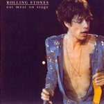 The Rolling Stones: Eat Meat On Stage (Vinyl Gang Productions)