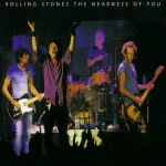 The Rolling Stones: The Nearness Of You (Vinyl Gang Productions)